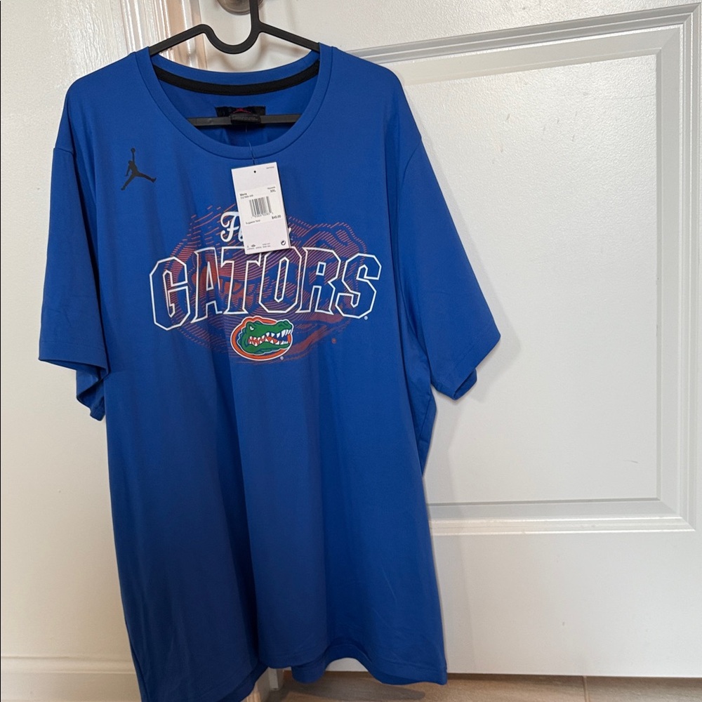 Nike Gators T Shirt